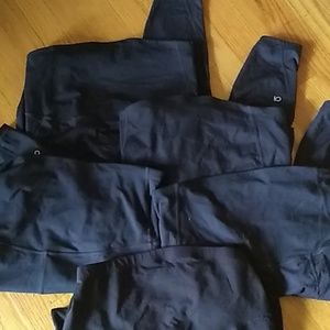 GAP Pants - Bundle of Gap maternity compression leggings M GAP Pants - Bundle of Gap maternity compression leggings M